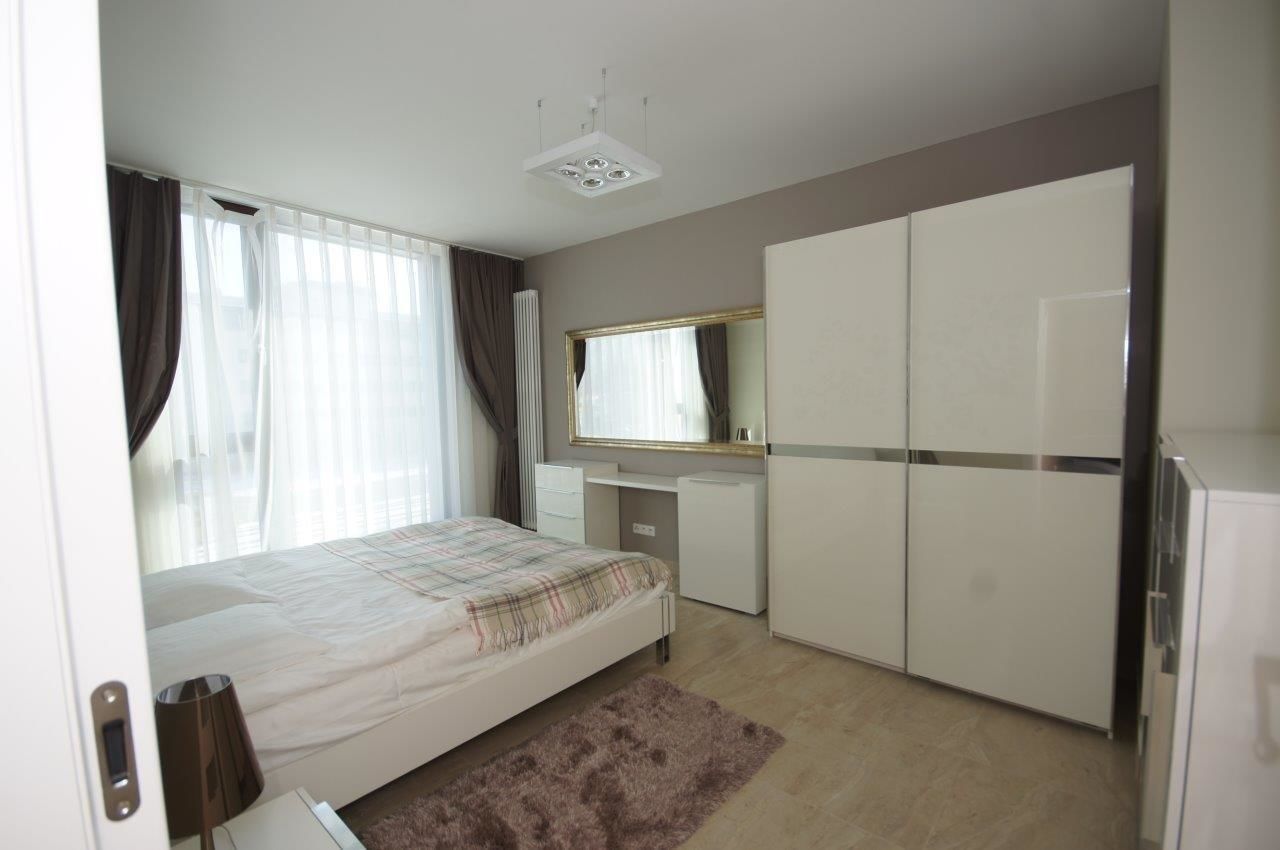 Апартаменты Apartamenty Triston Park Варшава-14