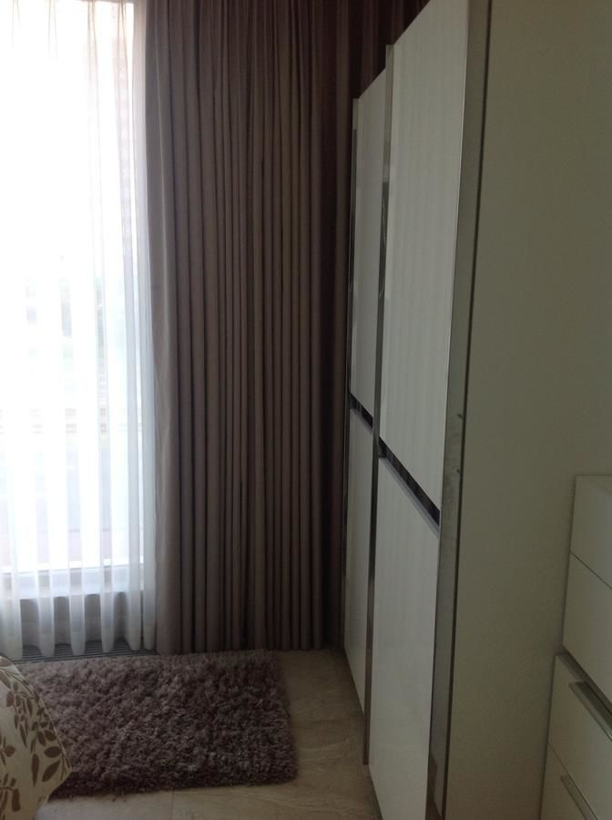 Апартаменты Apartamenty Triston Park Варшава-24