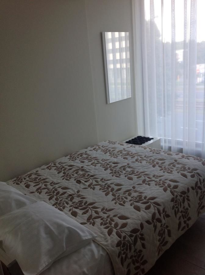 Апартаменты Apartamenty Triston Park Варшава-26