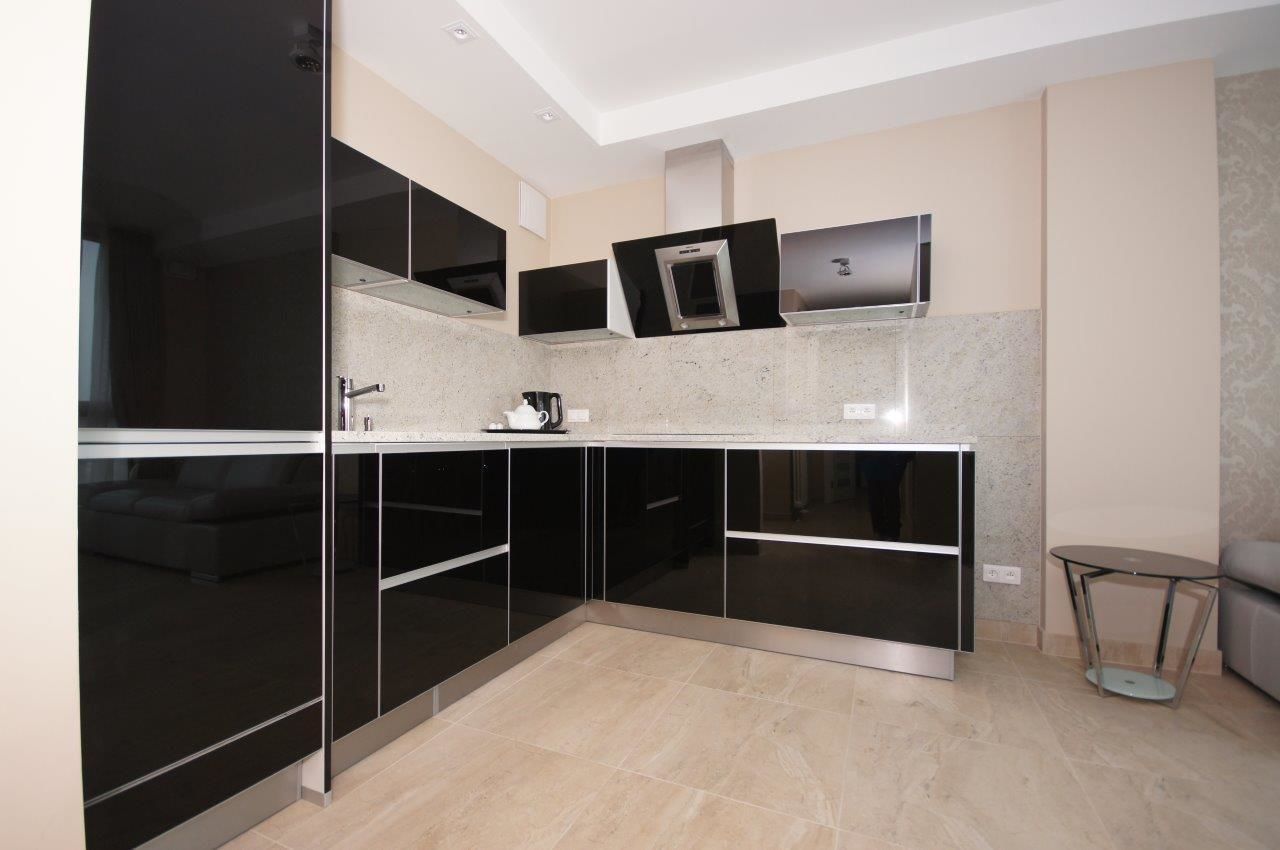 Апартаменты Apartamenty Triston Park Варшава-35