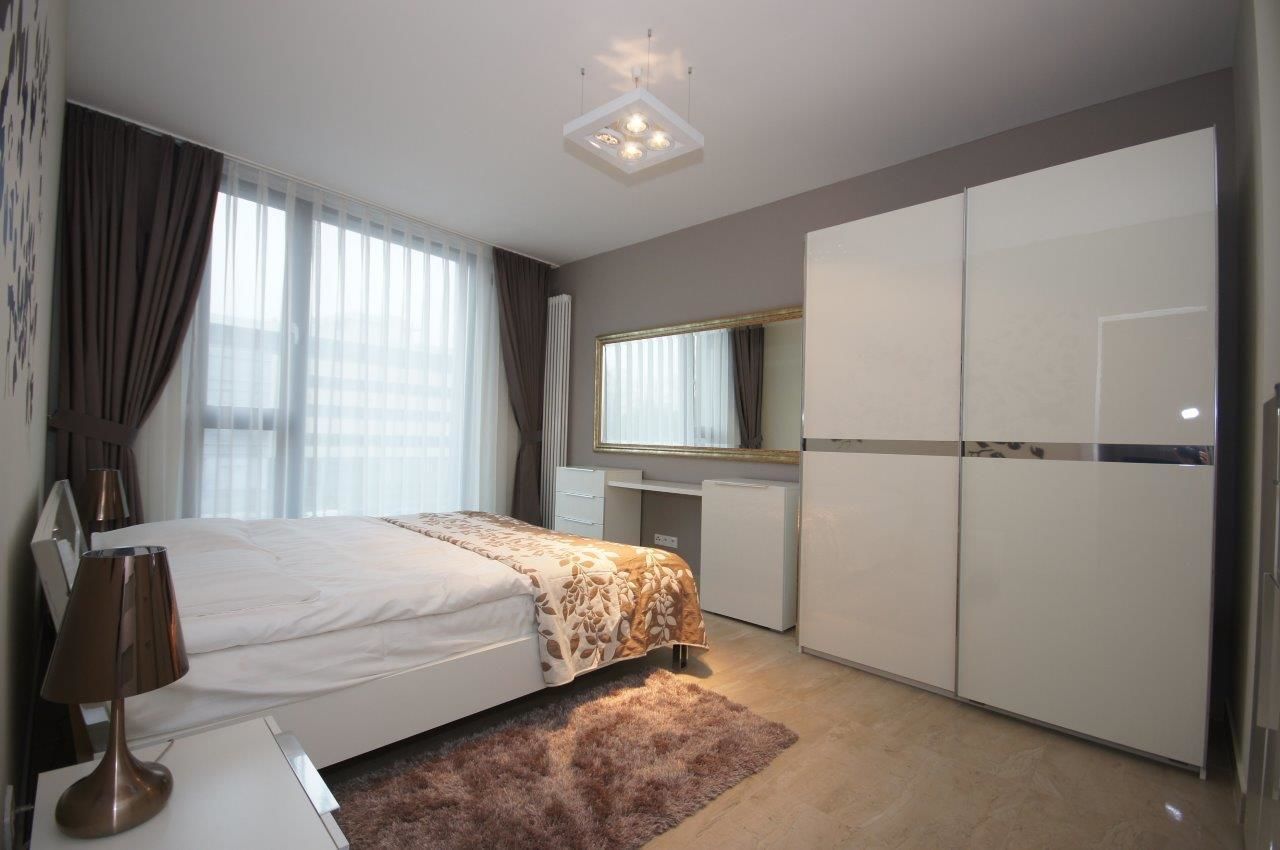 Апартаменты Apartamenty Triston Park Варшава-44