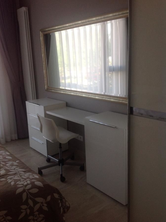 Апартаменты Apartamenty Triston Park Варшава-46