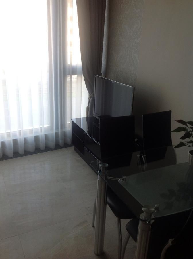 Апартаменты Apartamenty Triston Park Варшава-47