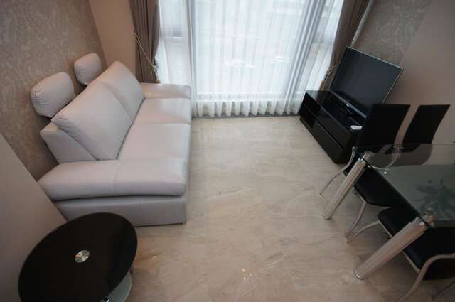 Апартаменты Apartamenty Triston Park Варшава-32