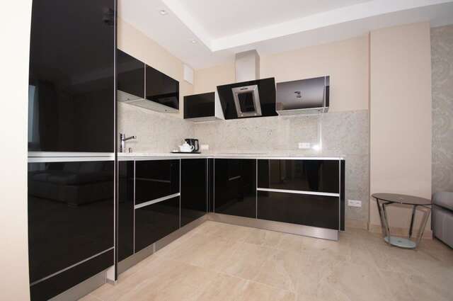 Апартаменты Apartamenty Triston Park Варшава-34