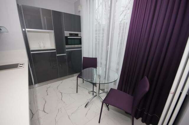 Апартаменты Apartamenty Triston Park Варшава-64